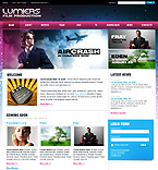 Film Production Joomla Template