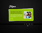 Fliper Design jQuery Theme