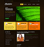 Smartex Business jQuery Theme