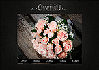 Orchid jQuery Web Template