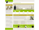 Estates html template