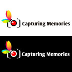 Photography logo template
