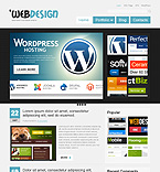 Create website wordpress theme 
