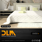 Interior DLM facebook flash template