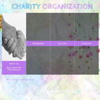 Charity Website Template