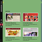 Creative Design Studio Website