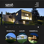 Real Estate Company Theme For Wordpress