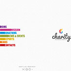 Charity Children Flash Template