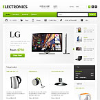 Electronics Prestashop Theme