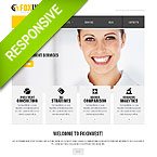 Business Corporate Joomla 2.5 Template