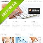 Automate Business Wp Theme