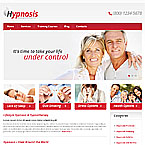 Hypnosis Wordpress Theme