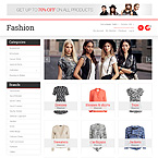 Fashion Accessory Magento Theme