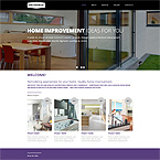 Interior Furniture Html Template