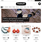 Jewelry Template For Prestashop