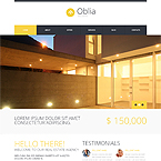 Realtor Theme For Wordpress