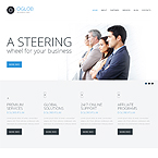 Multipurpose Web Site Template