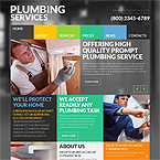 Preventive Maintenance Services Joomla Template