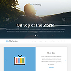 Services Wordpress Blog