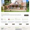 Real Estate Agency Wordpress Theme