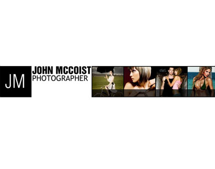 Photography flash XML template