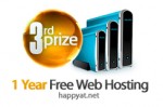 free web hosting