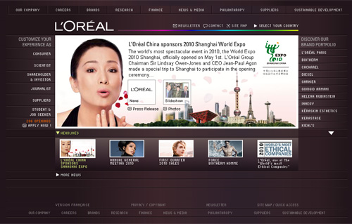 loreal-official