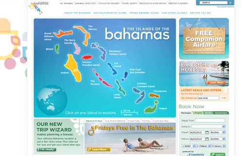 bahamas