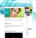 Blurex Web Lab WordPress Template