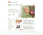 Era Consulting HTML Website Template