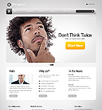 Respectful Business Joomla Theme