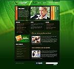 YoLoop Business jQuery Theme