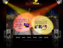 Disco html template