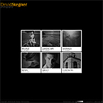 Stegner photography XML flash template