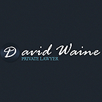 Lawyer XML gallery flash template