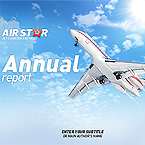 Air star annual report