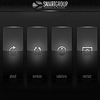 Smart group swish business template