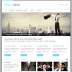 Corporate Portfolio Responsive Template