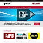 Design Sites Website Template