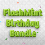 FlashMint 7th Anniversary Bundle