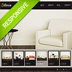 Furniture Responsive Wordpress Theme