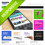 Computer Repair Wordpress Theme