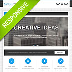 Design Studio Wordpress Theme