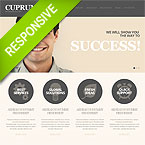 Corporate Theme For Wordpress