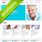 Business Site Joomla Template