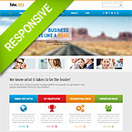 Business Pro Multipurpose Wordpress Theme