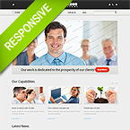 It Solutions Html Template