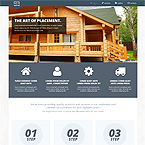 Home Professionals Site Template