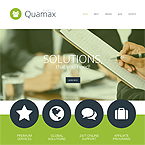 Quamax Corporate Wordpress Blog