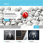 Success Wordpress Theme